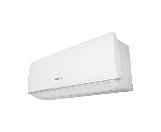 Hisense AMS-18UW4RXADB03 FREE MATCH DC Inverter R32 настенный блок мульти сплит-системы, изображение 2