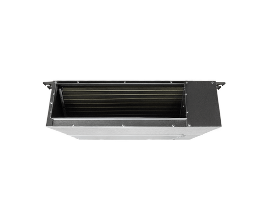 Royal Clima ES-D 18HWI/ES-E 18HXI ESPERTO канальная сплит-система, изображение 2