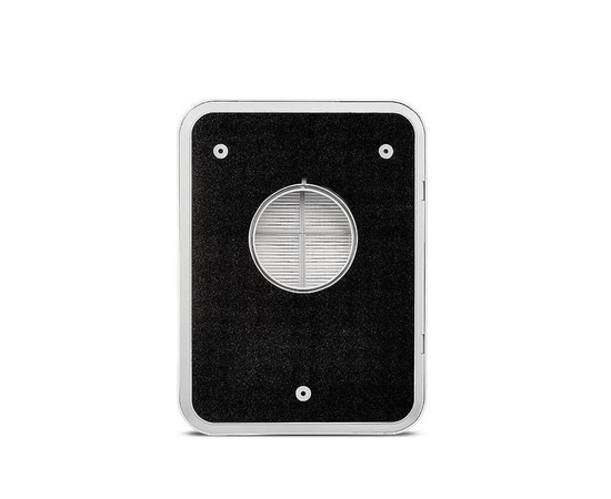 Очиститель воздуха приточный Ballu ONEAIR ASP-80, изображение 2