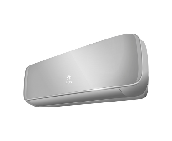Hisense AS-13UW4RVETG01(S) SILVER CRYSTAL DC Inverter настенная сплит-система, изображение 2