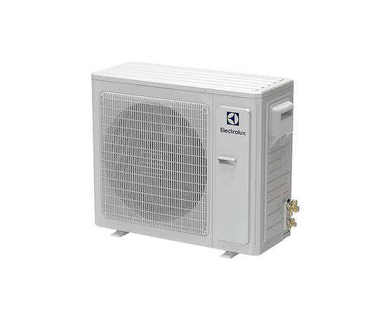 Electrolux EACD-36H/UP4-DC/N8 сплит-система канального типа, изображение 2