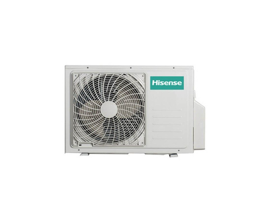 Hisense AMC-12UR4RCC8/AUW-12U4RS8 сплит-система кассетного типа, изображение 3
