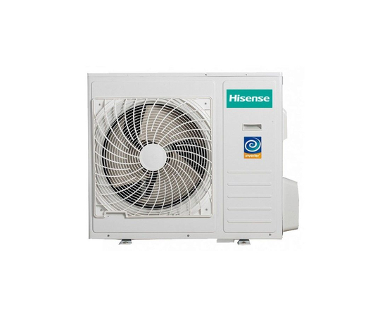 Hisense AMD-12UX4RBL8/AUW-12U4RS8 сплит-система канального типа, изображение 3