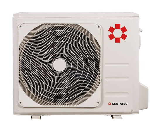 Kentatsu KSFV70XFAN1/KSRT70HFAN1 сплит-система колонного типа, изображение 3