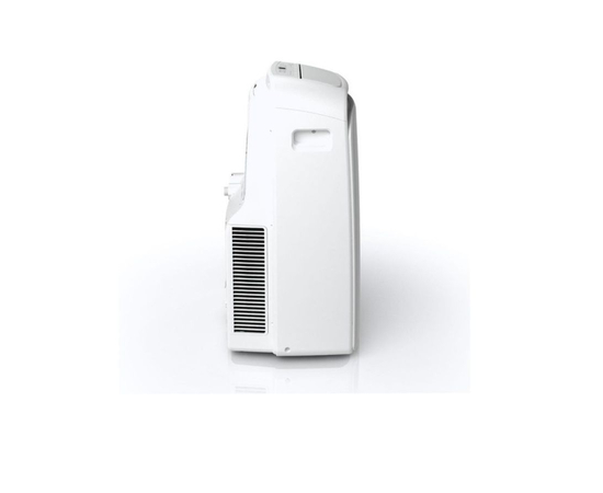 Midea MPPDB-12HRN1-Q мобильный кондиционер, изображение 2