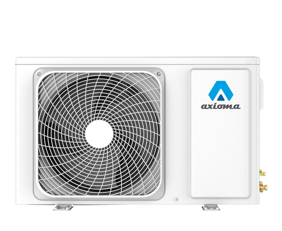 Axioma ASX24D1/ASB24D1 D Series настенная сплит-система, изображение 3
