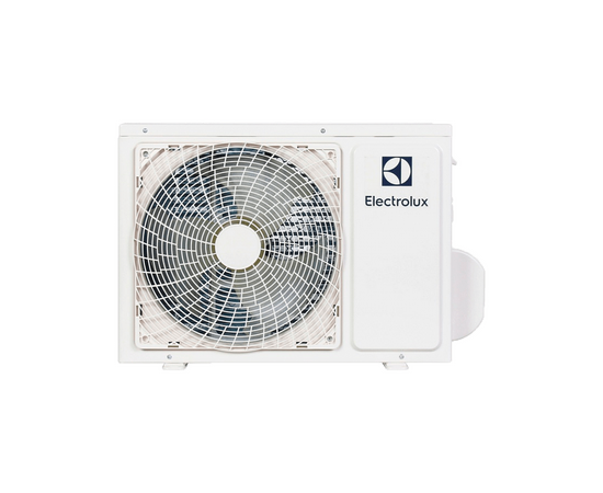 Electrolux EACS/I-18HG-BLACK2/N8 AIR GATE 2 SUPER DC Inverter настенная сплит-система, изображение 3