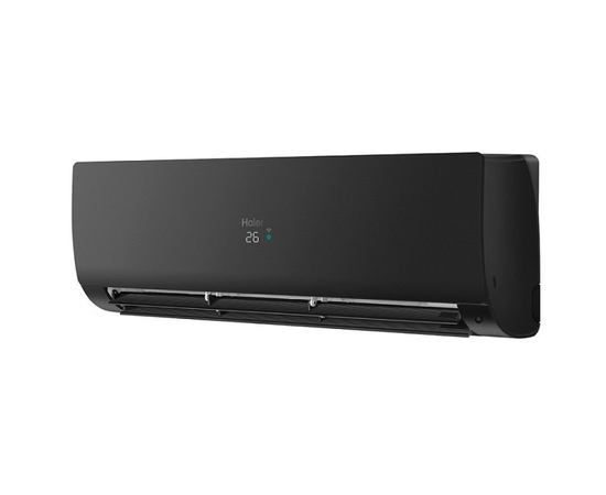 Haier AS25S2SF2FA-B/1U25S2SM3FA настенная сплит-система, изображение 2