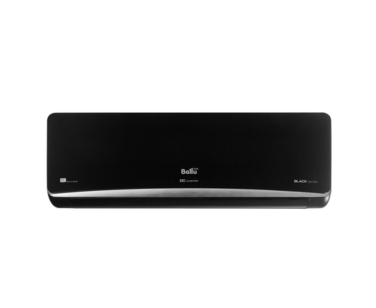 Ballu BSPI-13HN8/BL/EU DC-Platinum Black Edition сплит-система инверторного типа, изображение 2