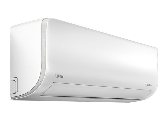 Midea MSAG1-18HRN1-I/MSAG1-18HRN1-O/-40 Paramount On/Off настенная сплит-система с зимним комплектом, изображение 2