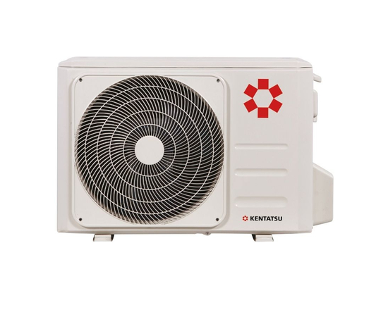 Kentatsu KSMB105HZAN1P/KSUNB105HZAN3 Inverter сплит-система канального типа, изображение 2