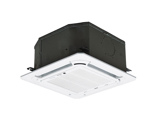 Kentatsu KSZB53HZAN1/1/KSUNB53HZAN1 Inverter кассетная сплит-система