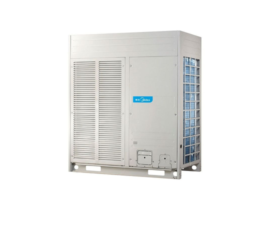 Midea MHA-150HWN1/MOV-150HN1-R сплит-система канального типа, изображение 2