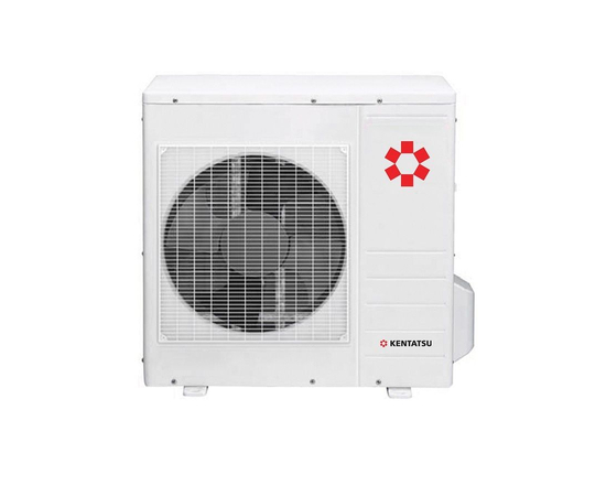 Kentatsu KSHF105HFAN3/KSUR105HFAN3 напольно-потолочная сплит-система, изображение 2
