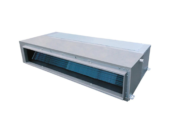 Neoclima NS/NU-60DT3 сплит-система канального типа