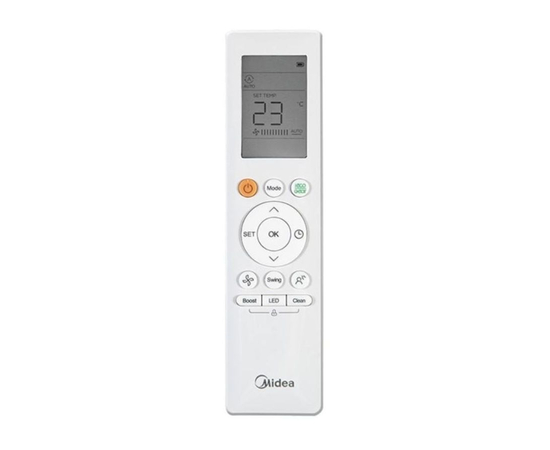 Midea MSFA2-12N8D6-I настенный блок мульти сплит-системы, изображение 4