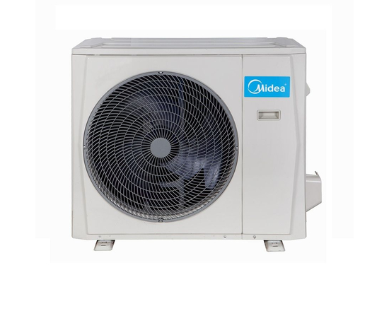 Midea MUE-36HRN1-R/MOU-36HN1-R/-40 напольно-потолочная сплит-система с зимним комплектом, изображение 3
