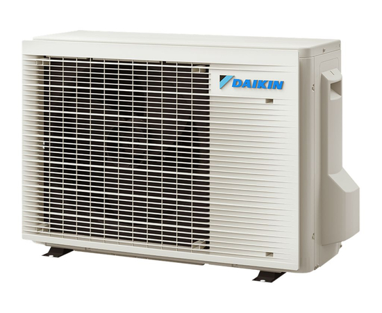 Daikin FTXJ35AS/RXJ35A настенная сплит-система, изображение 3