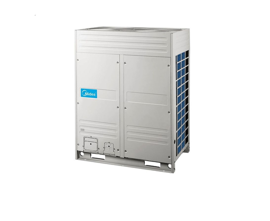Midea MHB1T-96HWN1/MOVTA-96HN1-R сплит-система канального типа, изображение 2