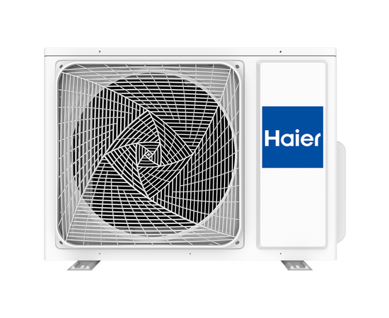 Haier AS25S2SF2FA-B/1U25S2SM3FA настенная сплит-система, изображение 4