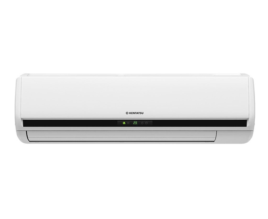 Kentatsu KSGN105HFAN1/KSRN105HFAN1/-40 Naomi настенная сплит-система с зимним комплектом