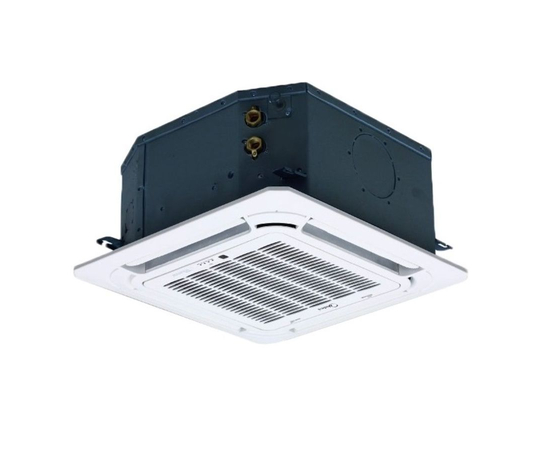 Midea MCA3I-09NXD0 кассетный блок мульти сплит-системы