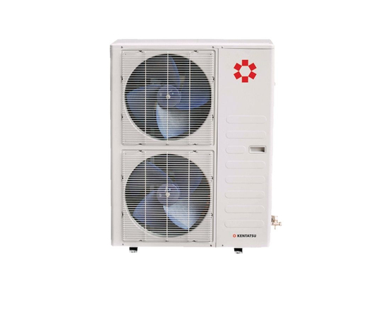 Kentatsu KSCB165HZAN1/1/KSUNB165HZAN1 Inverter напольно-потолочная сплит-система, изображение 2