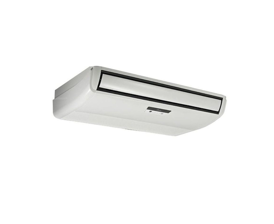 Midea MUE-24HRN1-Q/MOU-24HN1-Q/-40 напольно-потолочная сплит-система с зимним комплектом, изображение 2