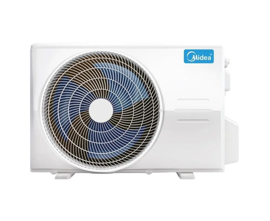 Midea MSAG3-09HRN1-I/MSAG3-09HRN1-O Primary On/Off настенная сплит-система, изображение 3