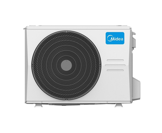 Midea MFPA-24ARN1-QB6/MOX430-24HN1-QB6 сплит-система колонного типа, изображение 2