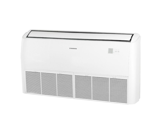 Kentatsu KSCB70HZAN1/1/KSUNB70HZAN1 Inverter напольно-потолочная сплит-система