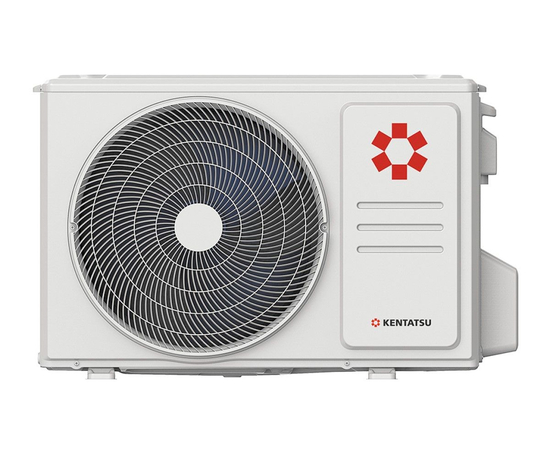 Kentatsu KSGPA70HZRN1/KSRPA70HZRN1 Sempai настенная сплит-система, изображение 4