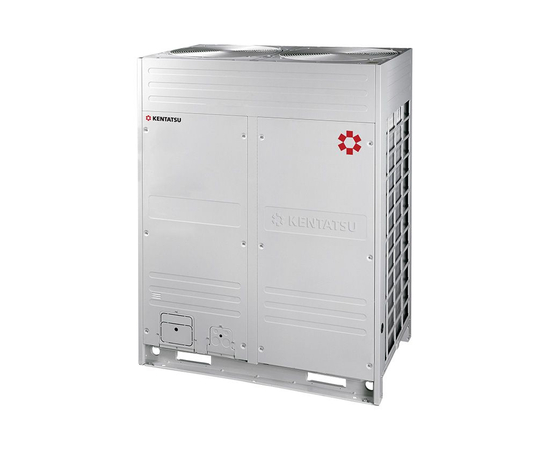Kentatsu KSTU240HFAN1/KSUR240HFAN3/-40 сплит-система канального типа с зимним комплектом, изображение 3