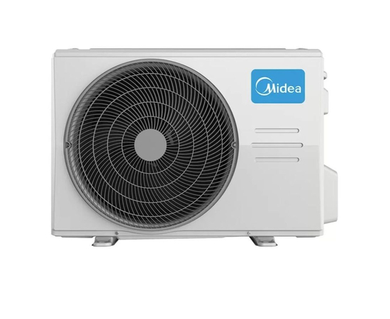 Midea MTI-18HWN1P-QB6/MOX330U-18HN1-QB6 сплит-система канального типа, изображение 2