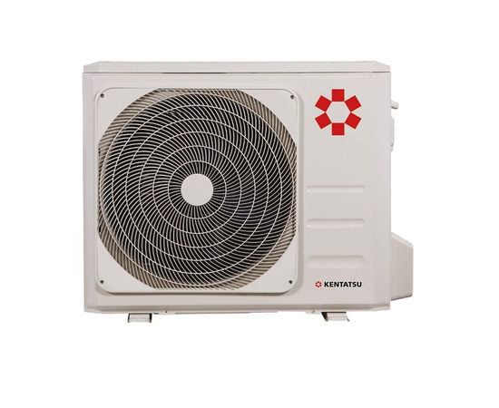 Kentatsu KSHFA70HFAN1/KSUTB70HFAN1 напольно-потолочная сплит-система, изображение 2