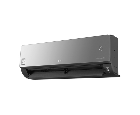 LG AC09BK ARTCOOL MIRROR INVERTER настенная сплит-система, изображение 2