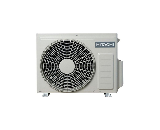 Hitachi RAK-DJ18PHAE / RAC-DJ18PHAE сплит-система настенного типа, изображение 5