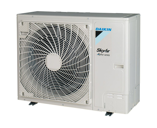 Daikin FBA71A9/RZAG71NV1 Inverter сплит-система канального типа, изображение 2