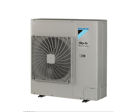 Daikin FDA125A/RZASG125MV1 Inverter сплит-система канального типа, изображение 2