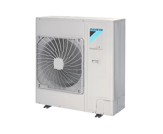 Daikin FBA71A9/RZQG71L9V/-40 Inverter сплит-система канального типа с зимним комплектом, изображение 2
