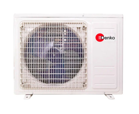 Denko KR-36 Dragon сплит-система настенного типа, изображение 3