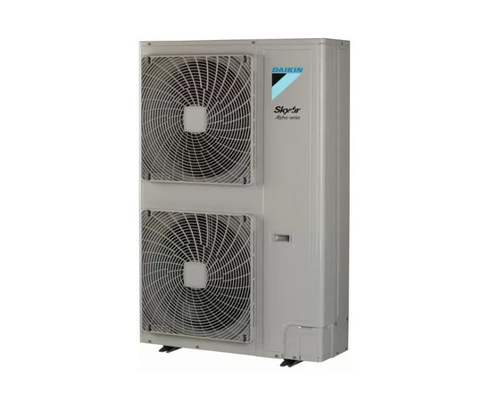 Daikin FBA125A/RZAG125NV1 Inverter сплит-система канального типа, изображение 2