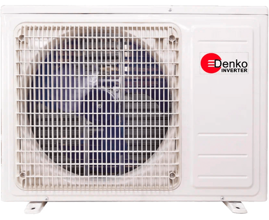 Denko DNI-07/DNHI-07 GOLD DC Inverter сплит-система настенного типа, изображение 3