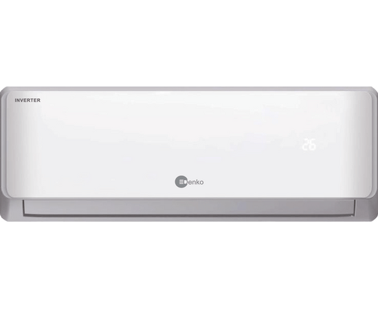 Denko DNI-12/DNHI-12 GOLD DC Inverter сплит-система настенного типа