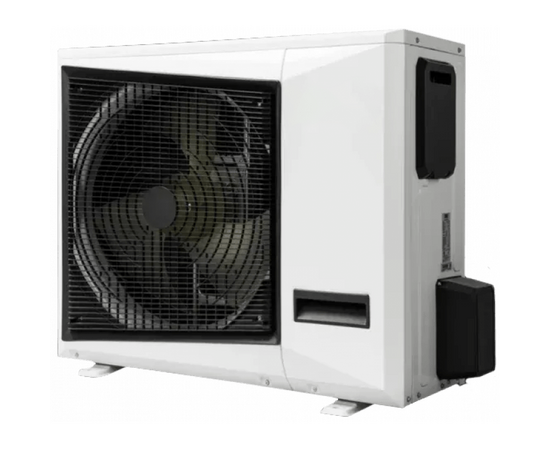 Dahatsu DH-NP 18 А напольно-потолочная сплит-система, изображение 3