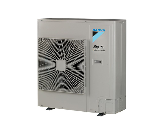 Daikin FBA125A/RZASG125MV1 Inverter сплит-система канального типа, изображение 2