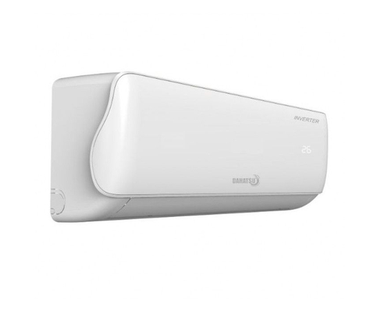 Dahatsu DA-12i Legend DC Inverter сплит-система настенного типа, изображение 2
