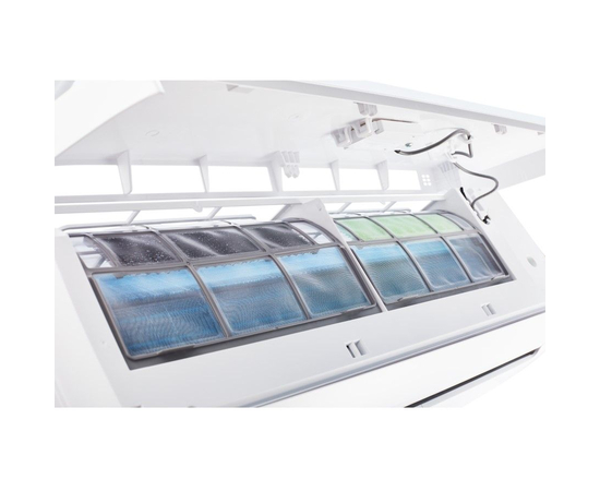 Electrolux EACS-09HAL/N3 LOFT сплит-система настенного типа, изображение 3