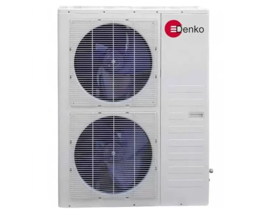 Denko DN-RL 100 A сплит-система колонного типа, изображение 3