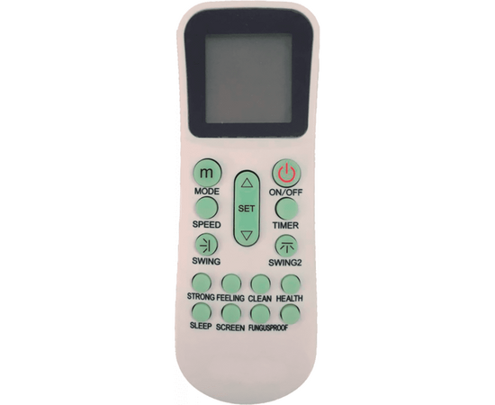 Dahatsu DH-KN 36 A сплит-система канального типа, изображение 2